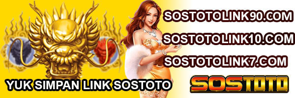 Link Simpan Sostoto